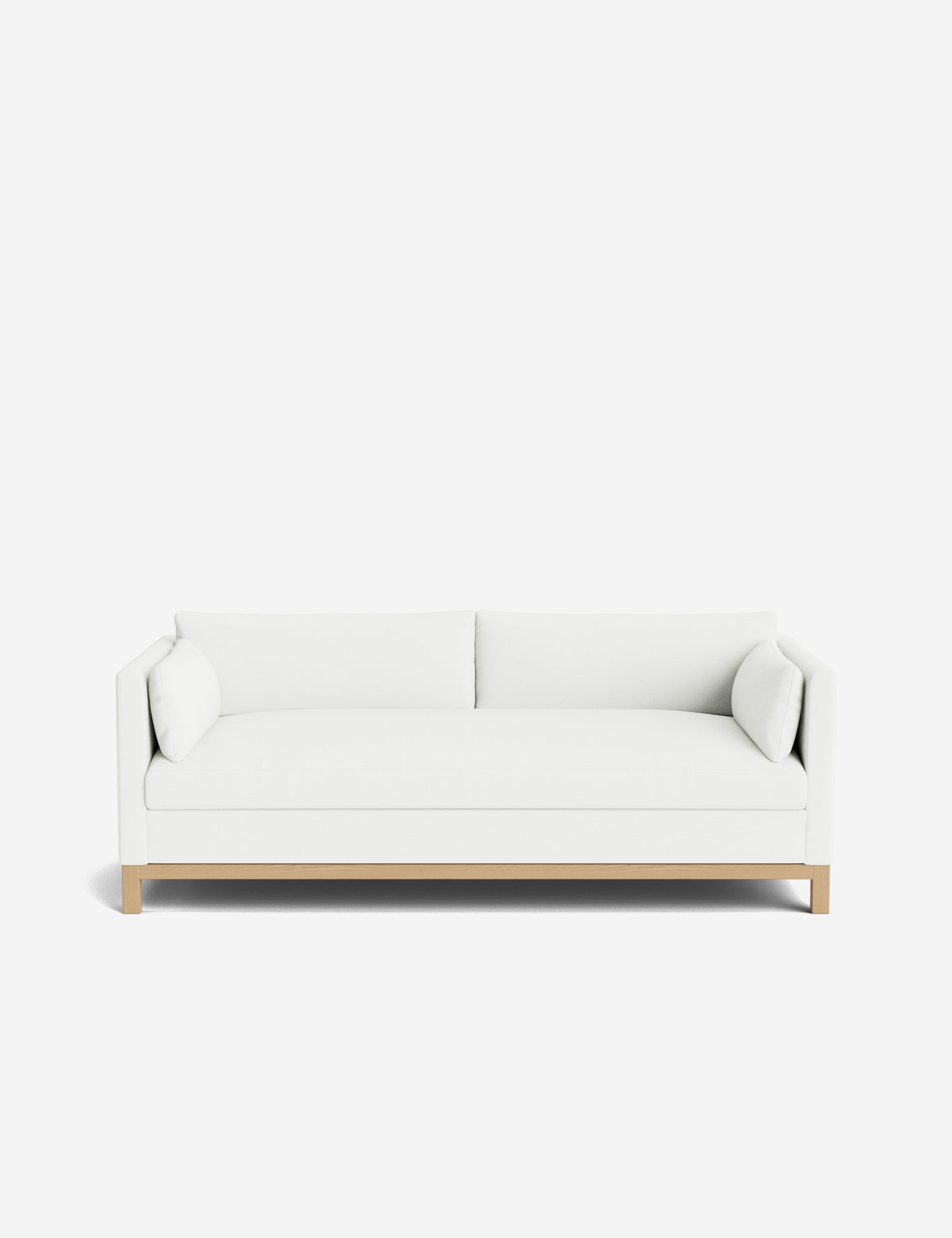 Hollingworth Sofa by Ginny Macdonald