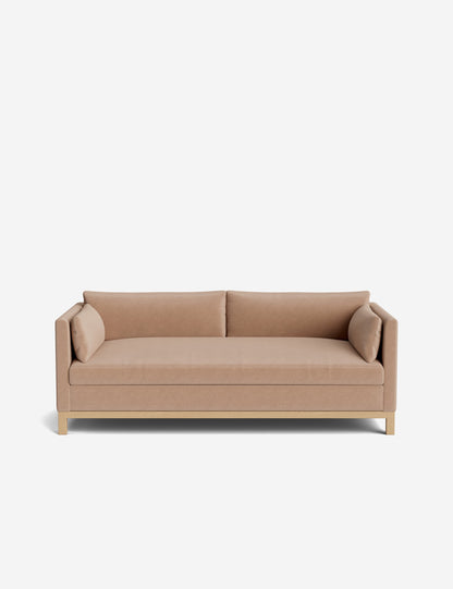 Hollingworth Sofa by Ginny Macdonald