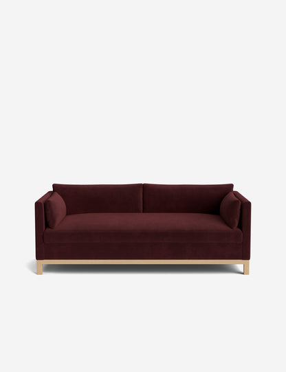 Hollingworth Sofa by Ginny Macdonald