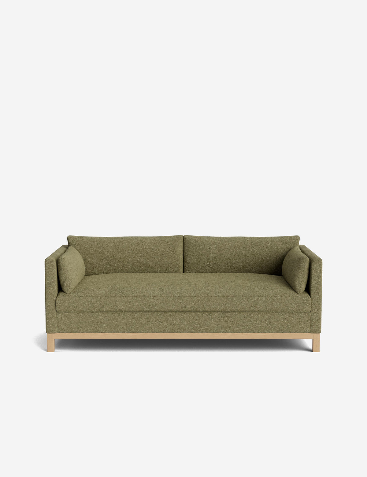 Hollingworth Sofa by Ginny Macdonald