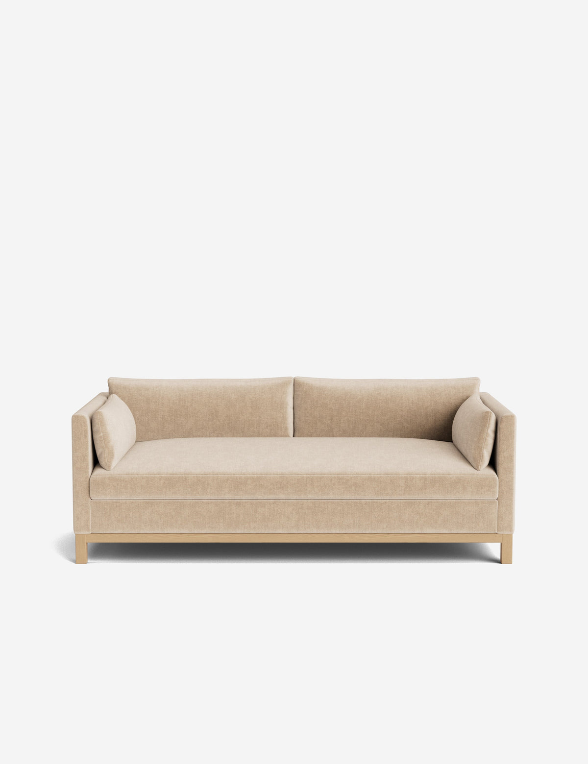 Hollingworth Sofa by Ginny Macdonald