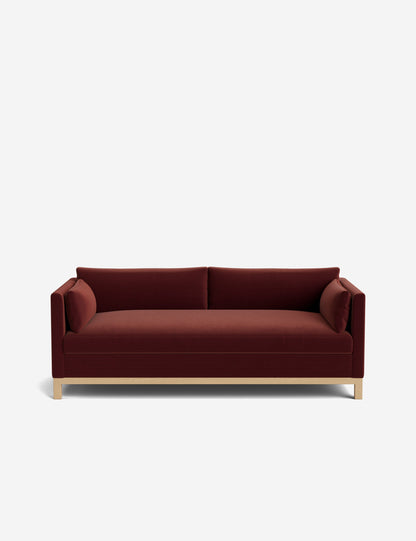 Hollingworth Sofa by Ginny Macdonald