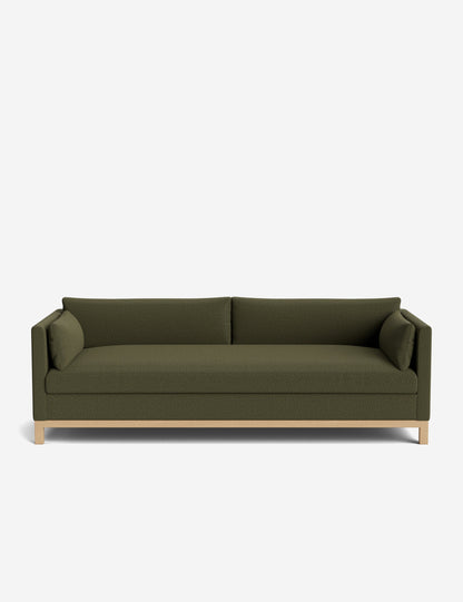 Hollingworth Sofa by Ginny Macdonald