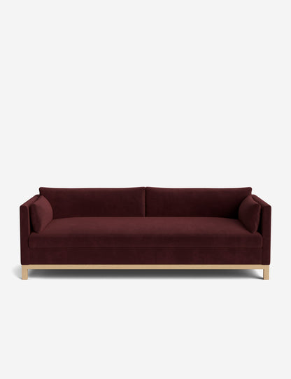 Hollingworth Sofa by Ginny Macdonald