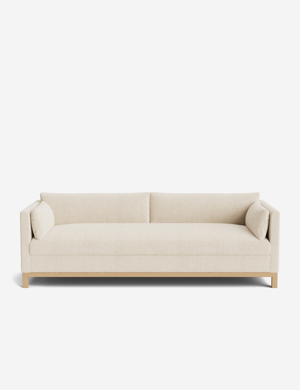 Hollingworth Sofa by Ginny Macdonald