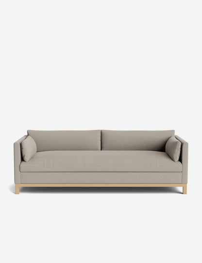 Hollingworth Sofa by Ginny Macdonald