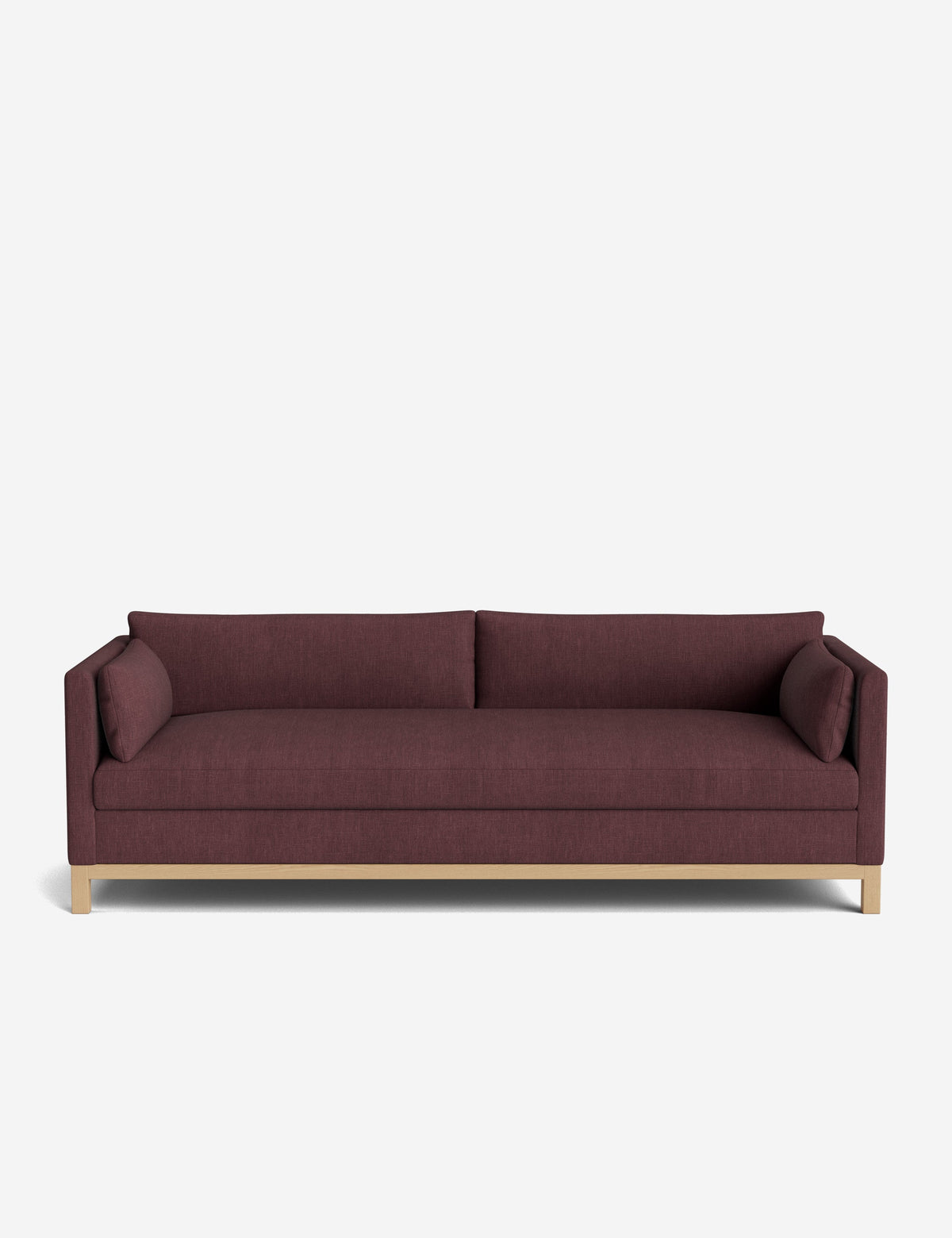 Hollingworth Sofa by Ginny Macdonald