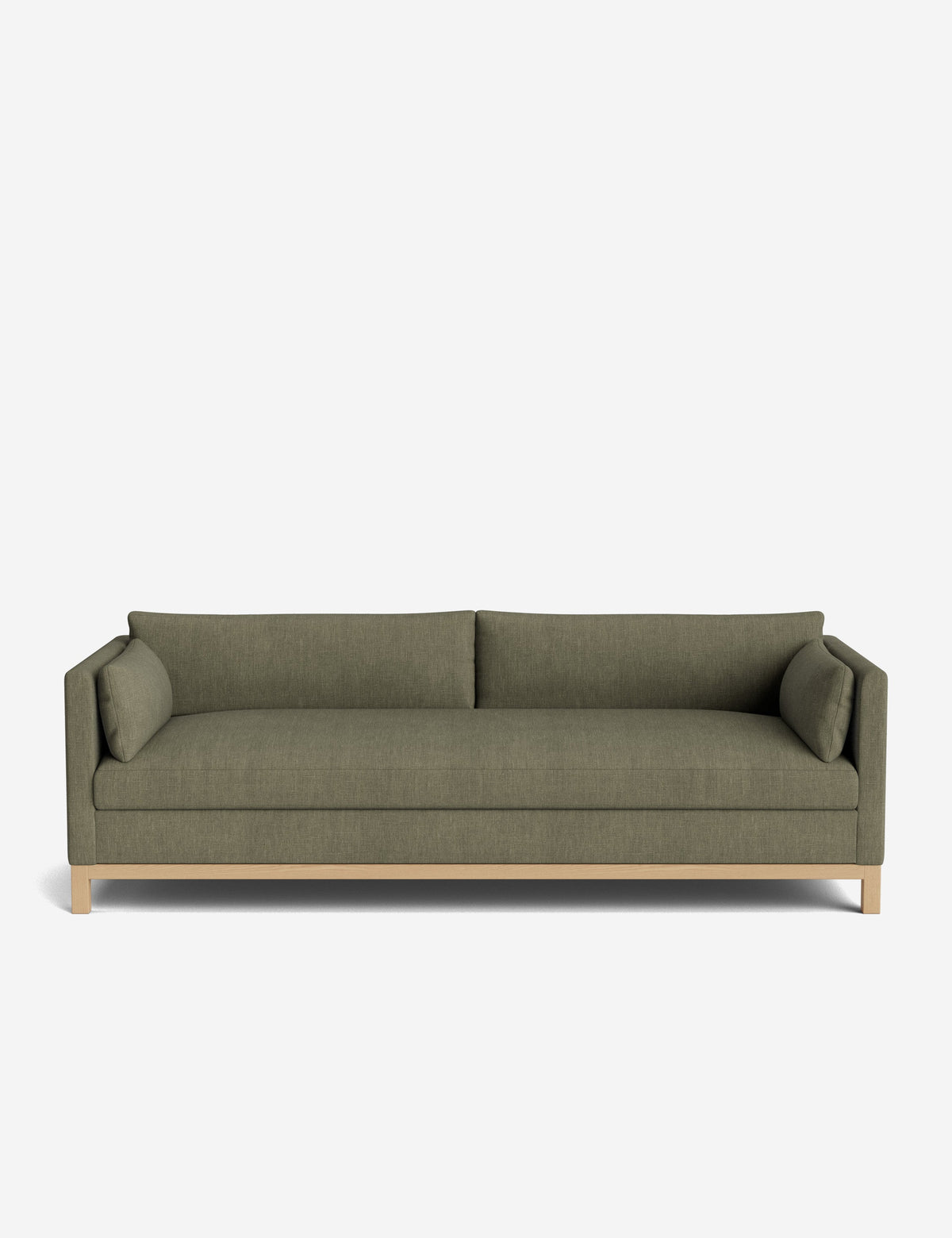 Hollingworth Sofa by Ginny Macdonald