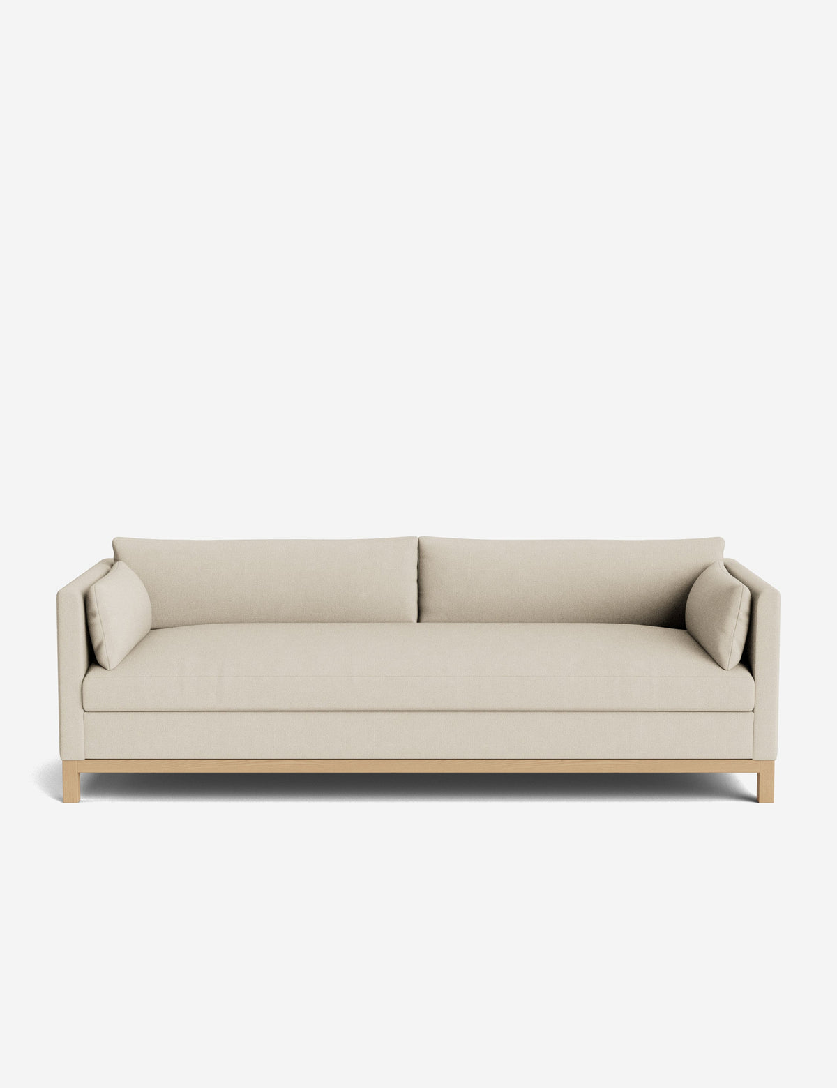 Hollingworth Sofa by Ginny Macdonald