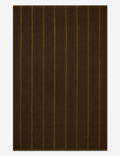 Harlan Handwoven Wool Rug by Amber Lewis x Loloi