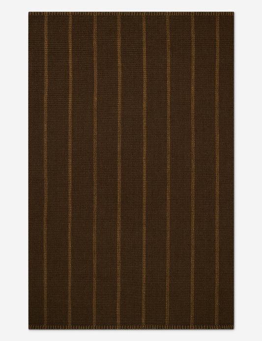 Harlan Handwoven Wool Rug by Amber Lewis x Loloi