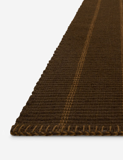 Harlan Handwoven Wool Rug by Amber Lewis x Loloi