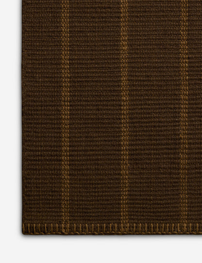 Harlan Handwoven Wool Rug by Amber Lewis x Loloi