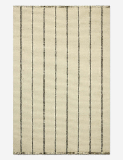 Harlan Handwoven Wool Rug by Amber Lewis x Loloi