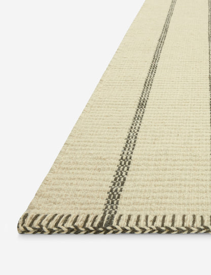 Harlan Handwoven Wool Rug by Amber Lewis x Loloi