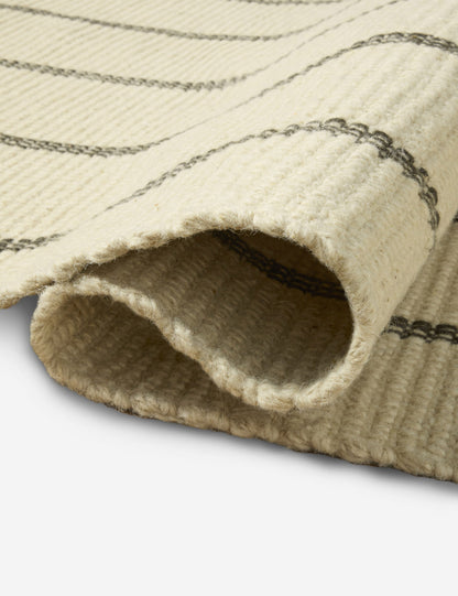 Harlan Handwoven Wool Rug by Amber Lewis x Loloi