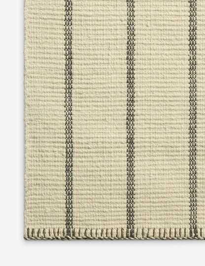 Harlan Handwoven Wool Rug by Amber Lewis x Loloi