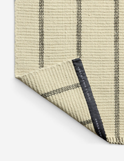 Harlan Handwoven Wool Rug by Amber Lewis x Loloi
