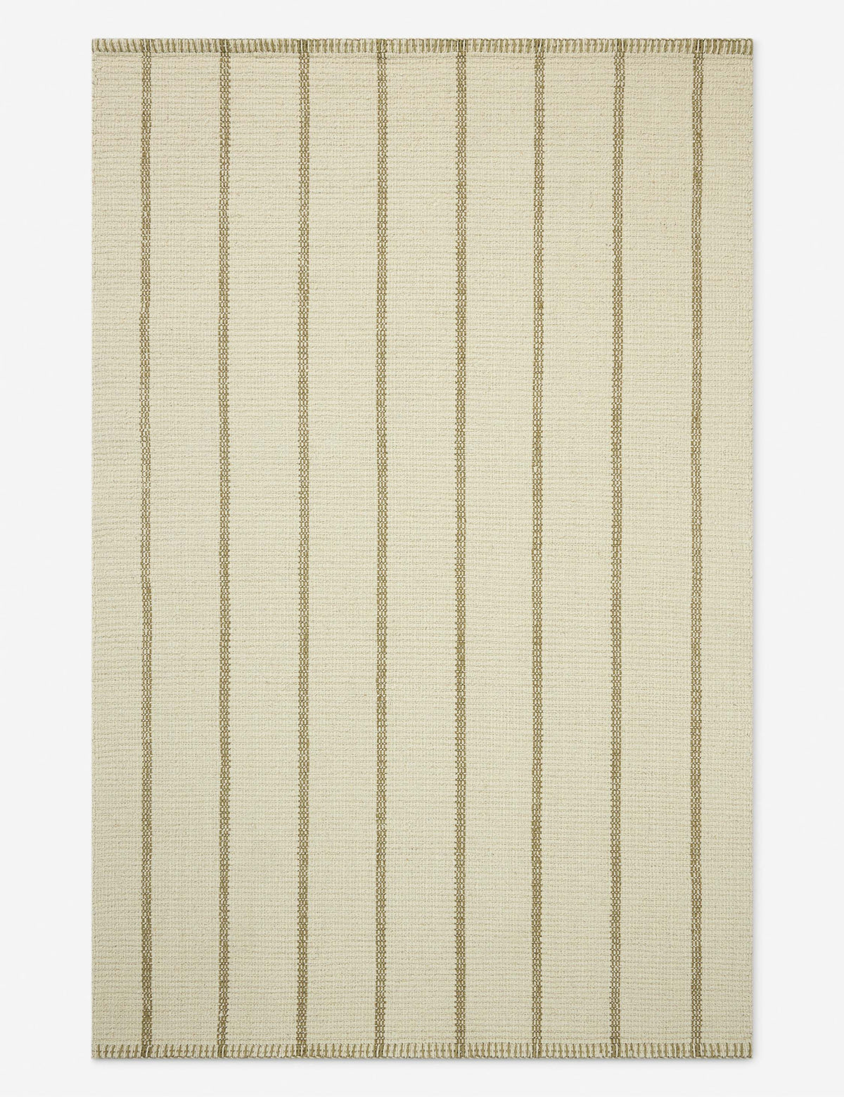 Harlan Handwoven Wool Rug by Amber Lewis x Loloi