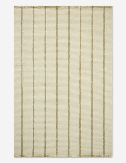 Harlan Handwoven Wool Rug by Amber Lewis x Loloi