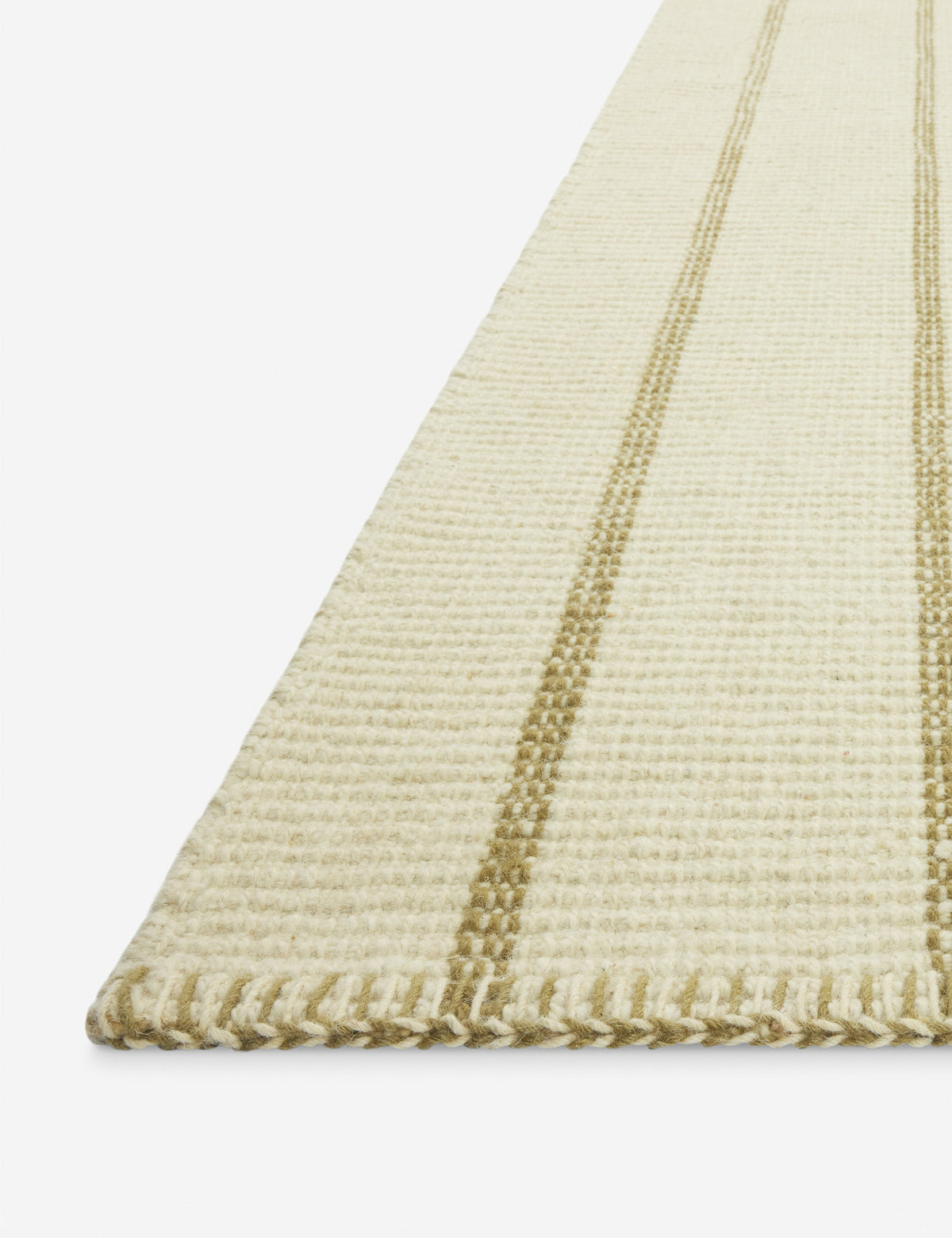 Harlan Handwoven Wool Rug by Amber Lewis x Loloi