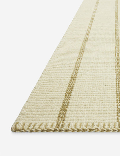Harlan Handwoven Wool Rug by Amber Lewis x Loloi