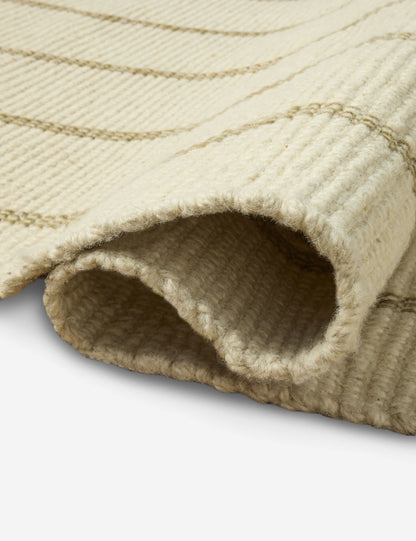 Harlan Handwoven Wool Rug by Amber Lewis x Loloi