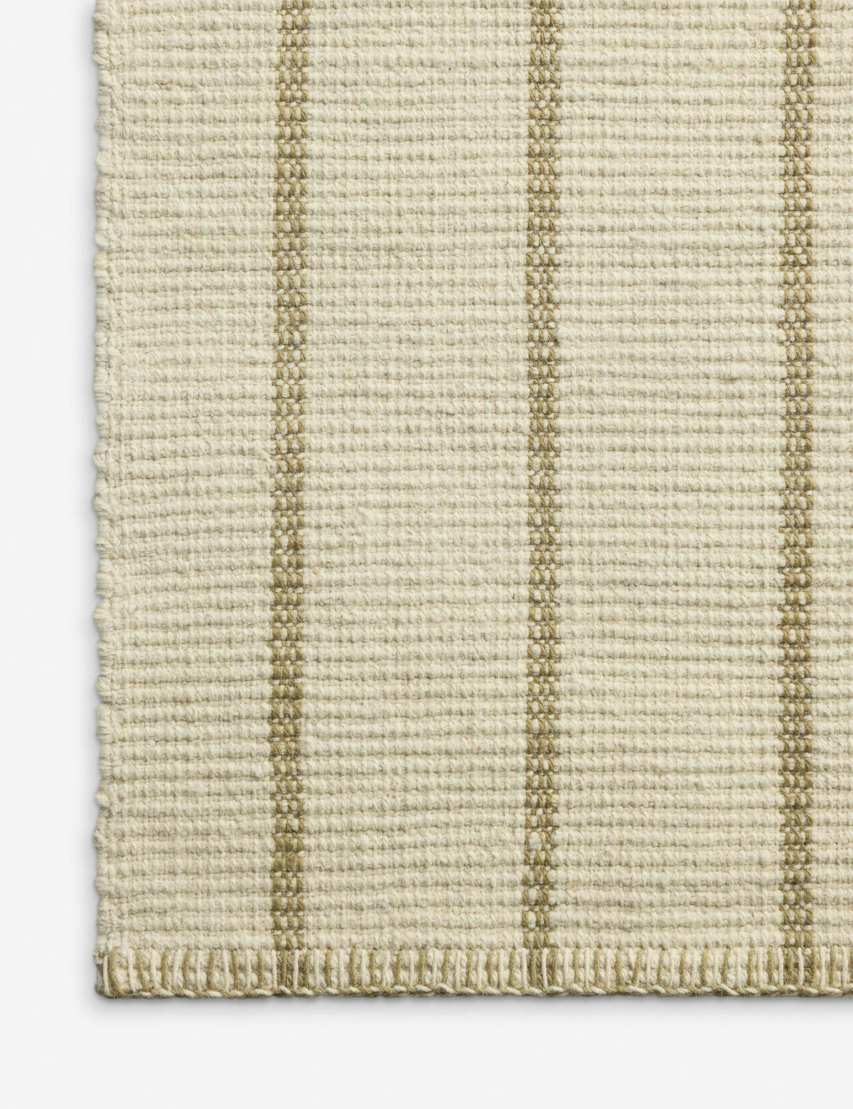 Harlan Handwoven Wool Rug by Amber Lewis x Loloi