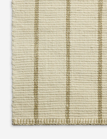 Harlan Handwoven Wool Rug by Amber Lewis x Loloi