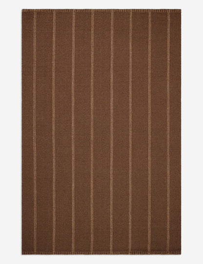Harlan Handwoven Wool Rug by Amber Lewis x Loloi