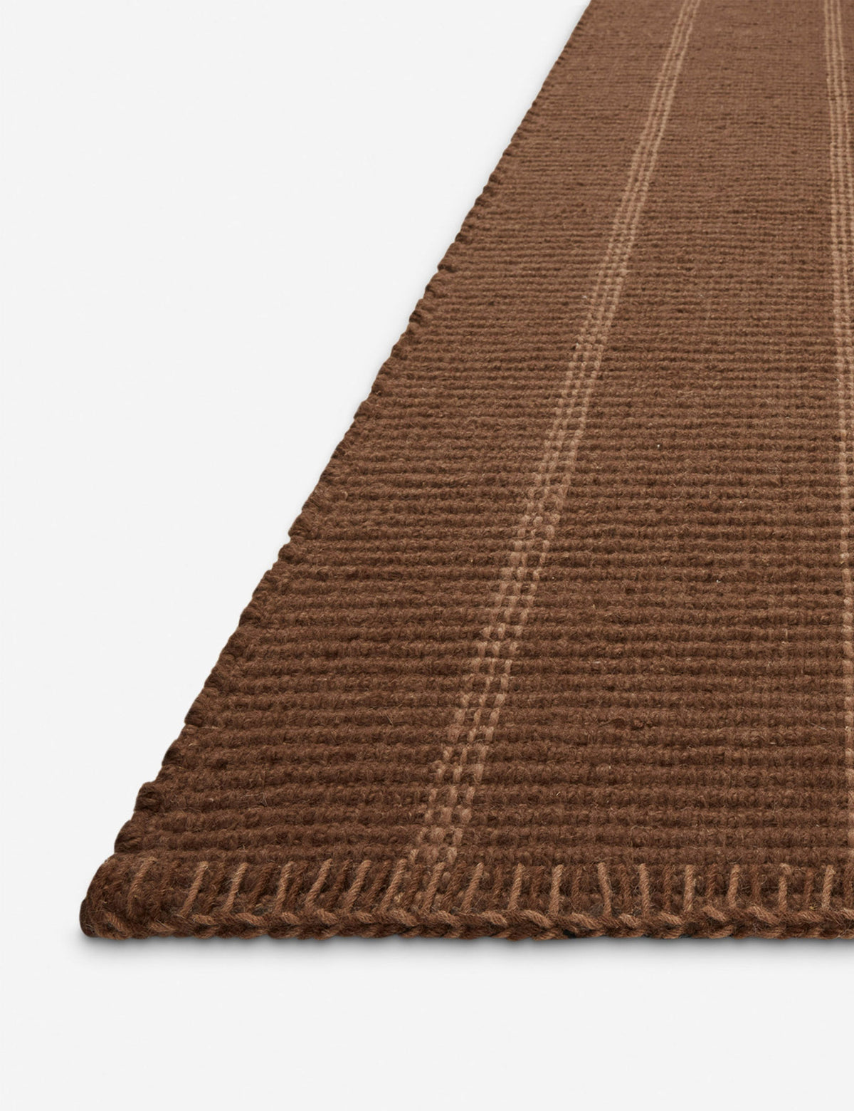 Harlan Handwoven Wool Rug by Amber Lewis x Loloi