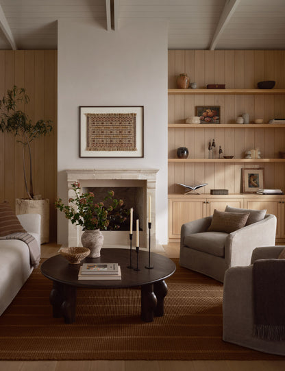 Harlan Handwoven Wool Rug by Amber Lewis x Loloi