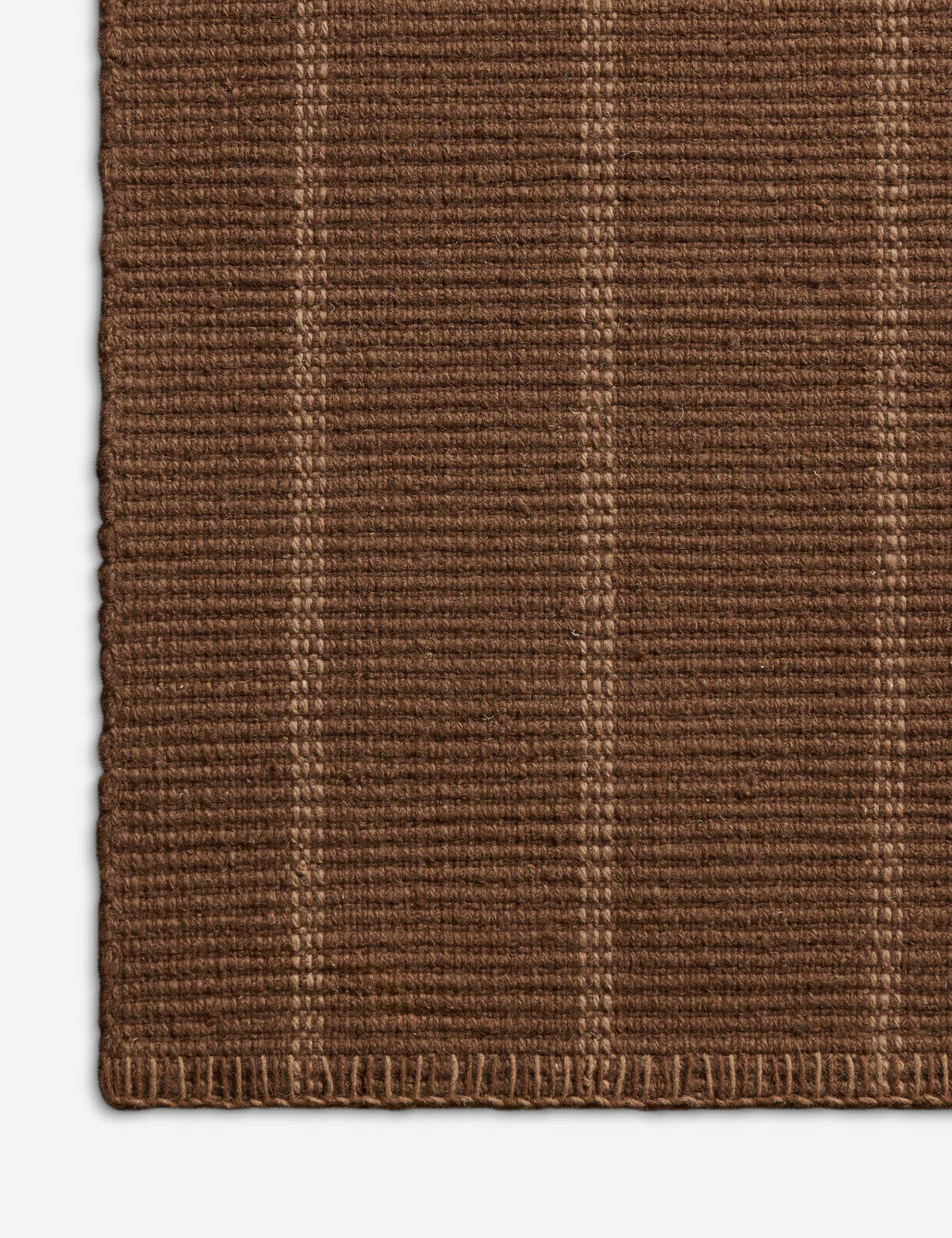 Harlan Handwoven Wool Rug by Amber Lewis x Loloi