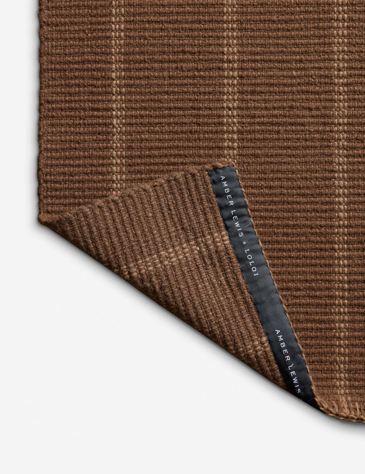 Harlan Handwoven Wool Rug by Amber Lewis x Loloi