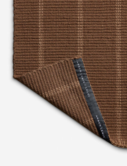 Harlan Handwoven Wool Rug by Amber Lewis x Loloi