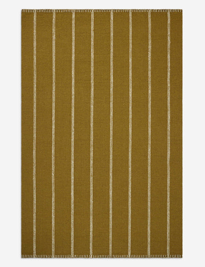 Harlan Handwoven Wool Rug by Amber Lewis x Loloi