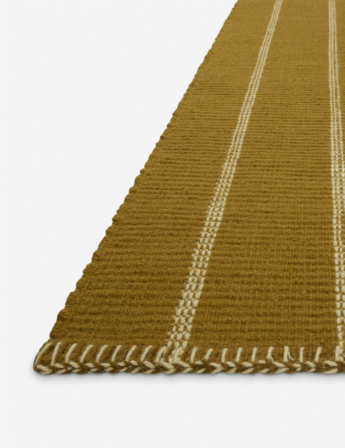 Harlan Handwoven Wool Rug by Amber Lewis x Loloi