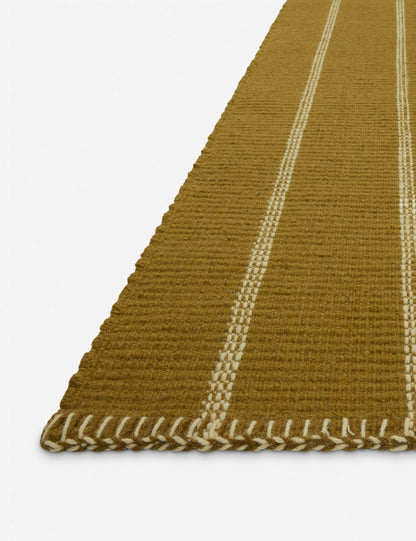Harlan Handwoven Wool Rug by Amber Lewis x Loloi