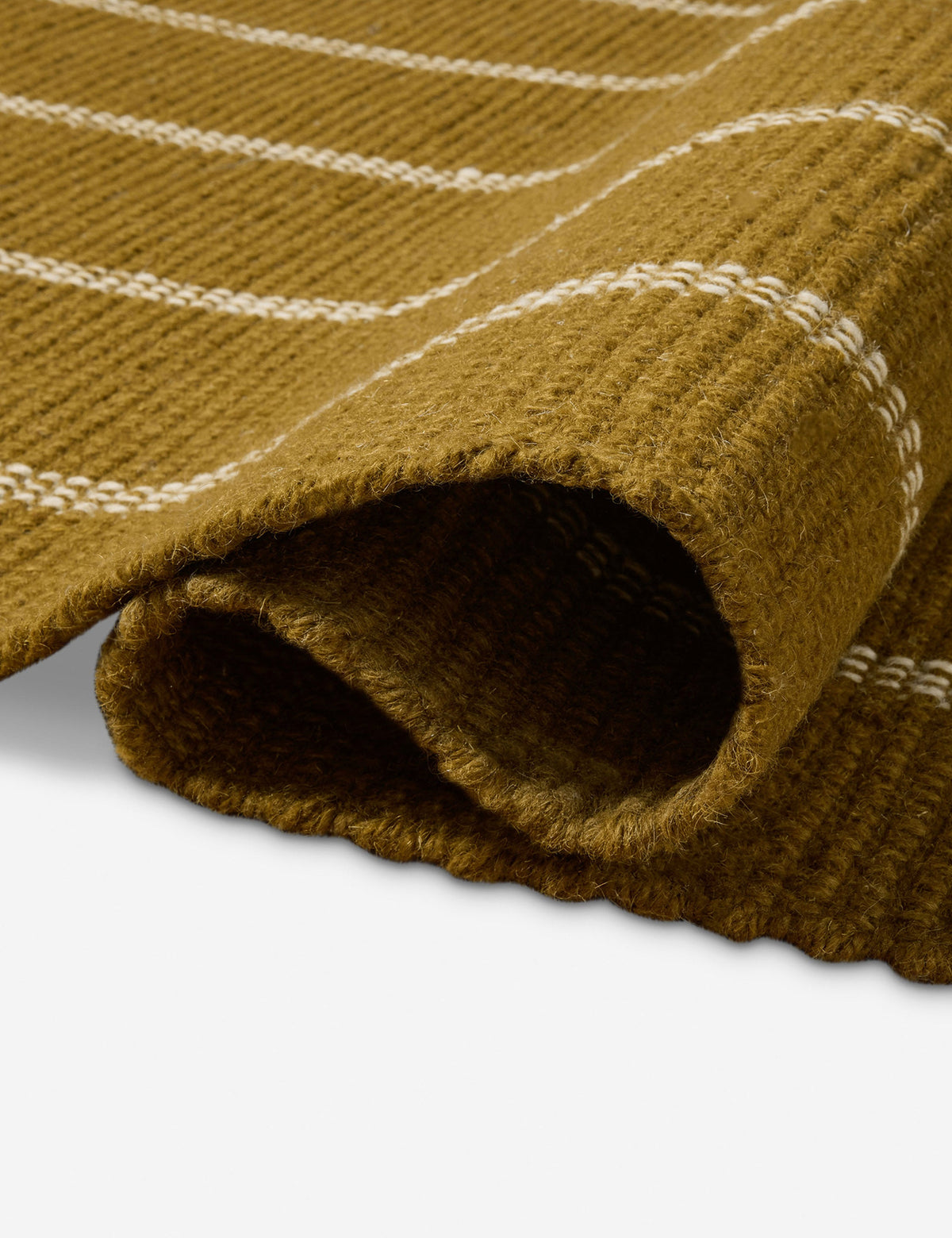 Harlan Handwoven Wool Rug by Amber Lewis x Loloi