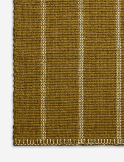 Harlan Handwoven Wool Rug by Amber Lewis x Loloi