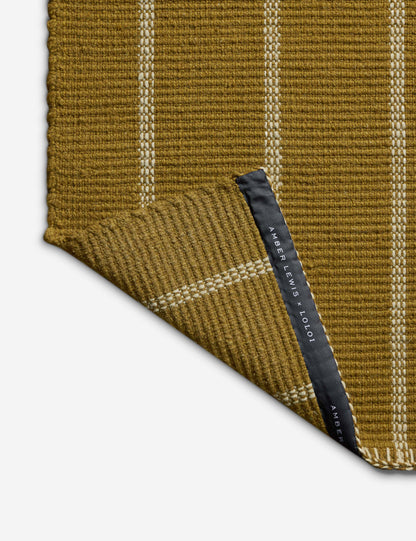 Harlan Handwoven Wool Rug by Amber Lewis x Loloi