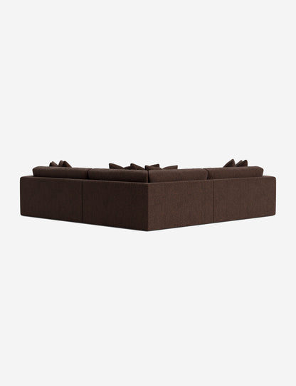 Hughes Sectional Sofa