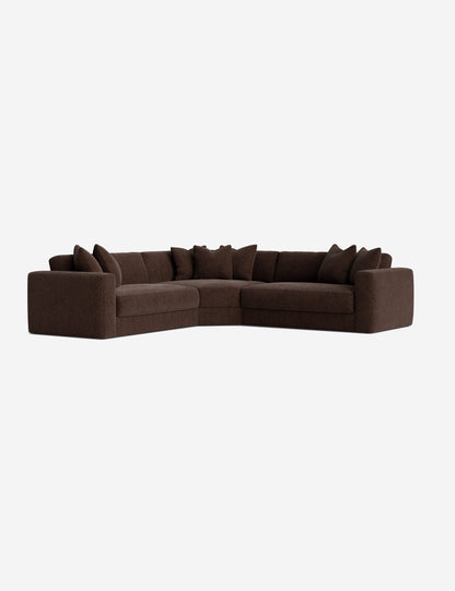 Hughes Sectional Sofa