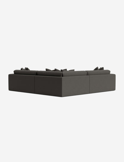 Hughes Sectional Sofa