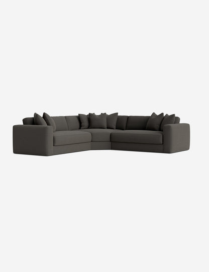 Hughes Sectional Sofa
