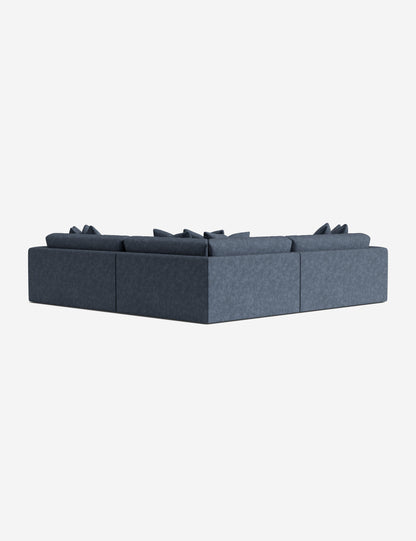 Hughes Sectional Sofa