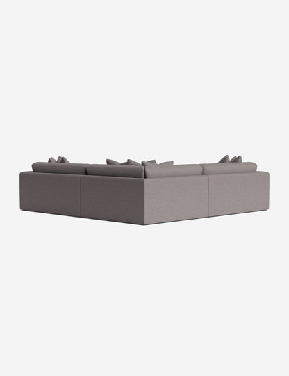 Hughes Sectional Sofa