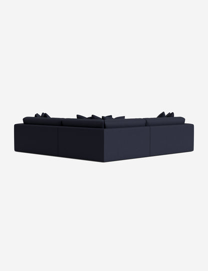 Hughes Sectional Sofa