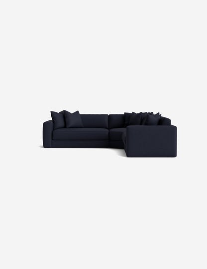 Hughes Sectional Sofa