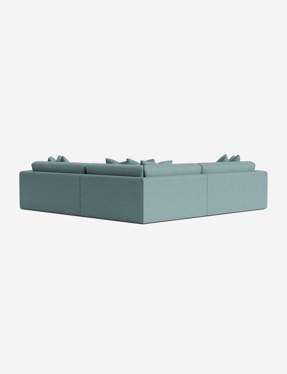 Hughes Sectional Sofa